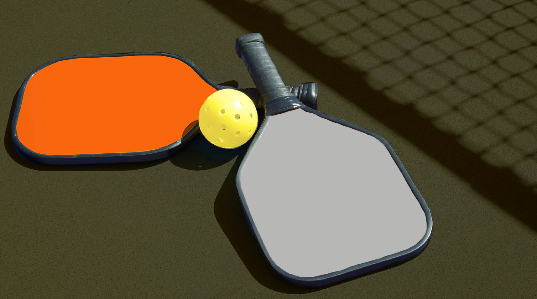 sign up for pickleball