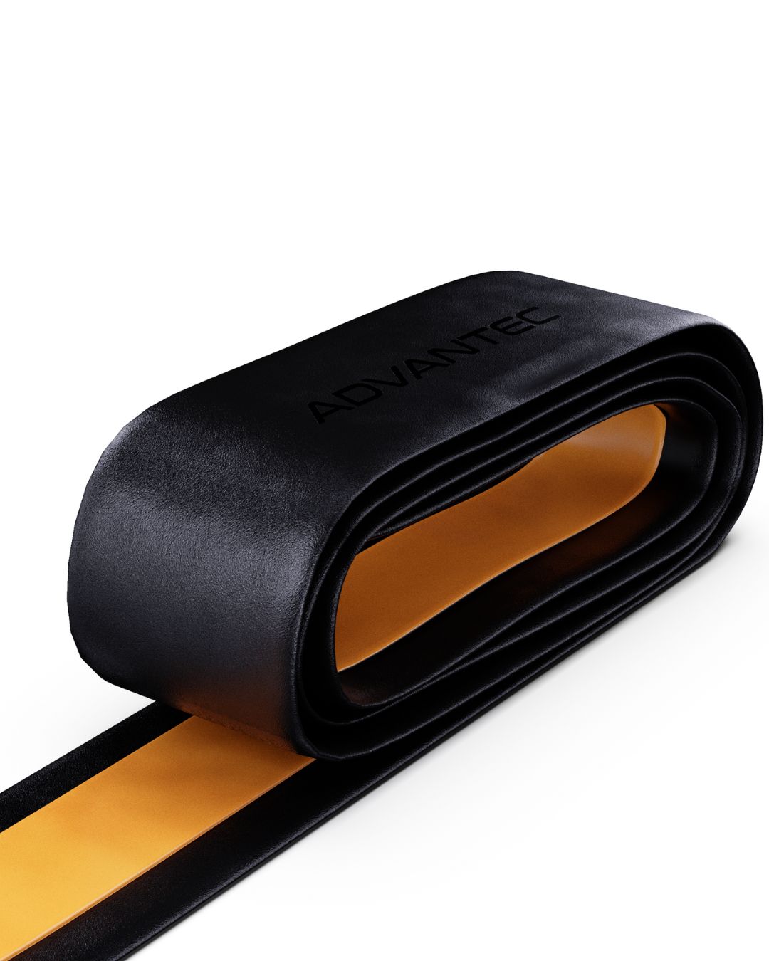VT Advantec Leather Anti-Vibration Shock Absorption Tennis Grip