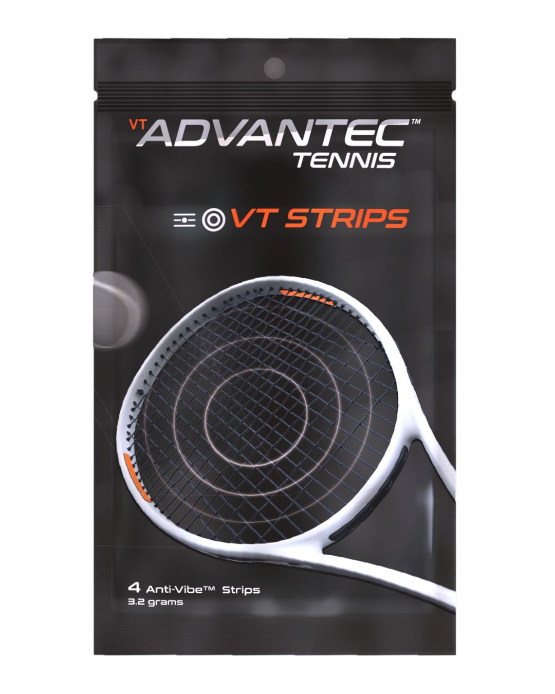 Double Tennis Racket String Tennis Racket String Dampener